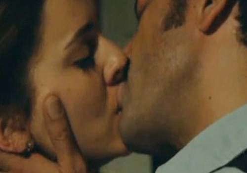 Bergüzar'a öpüşme diyemem - Resim: 4