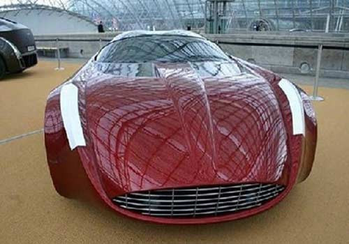 Bu arabaları hiç gördünüz mü? - Resim: 3