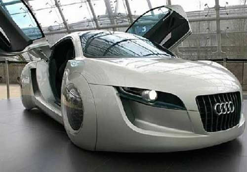 Bu arabaları hiç gördünüz mü? - Resim: 4