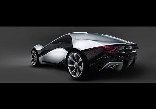 Alfa Romeo'nun 100'üncü yıl bombası  - Resim: 1