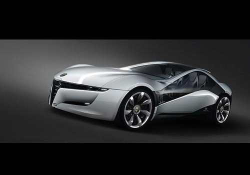 Alfa Romeo'nun 100'üncü yıl bombası  - Resim: 3