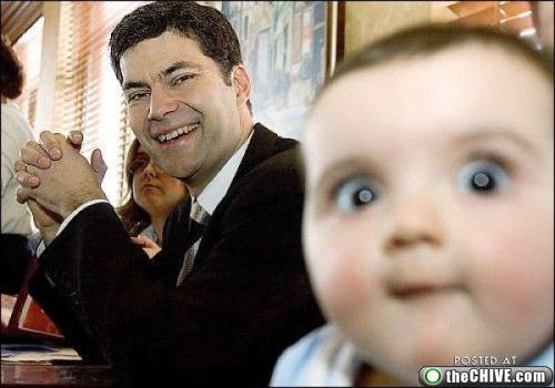 Politikacıları sevmeyen çocuklar - Resim: 3