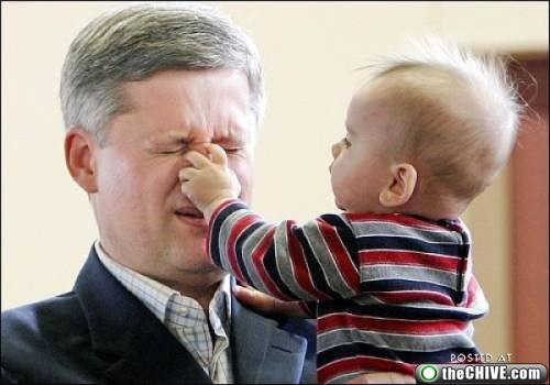 Politikacıları sevmeyen çocuklar - Resim: 4