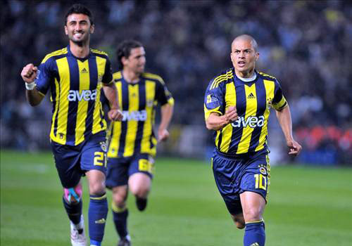 Kadıköy galibiyetinin fotoromanı - Resim: 4