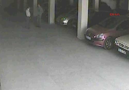 Bir doktorun bıçaklanma anı - Resim: 2