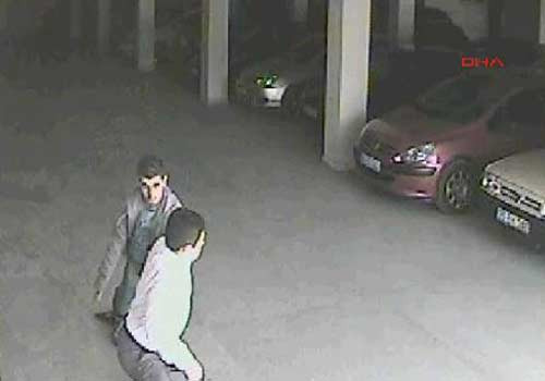 Bir doktorun bıçaklanma anı - Resim: 3