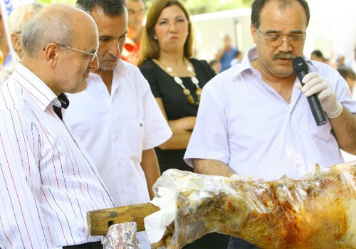 Anadolu yemekleri Beykoz’da yarıştı - Resim: 2