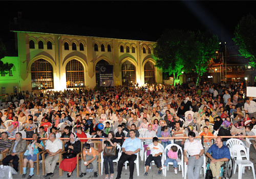 Ramazan Bağlarbaşı'nda kutlanacak - Resim: 1