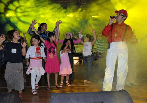 Ramazan Bağlarbaşı'nda kutlanacak - Resim: 2