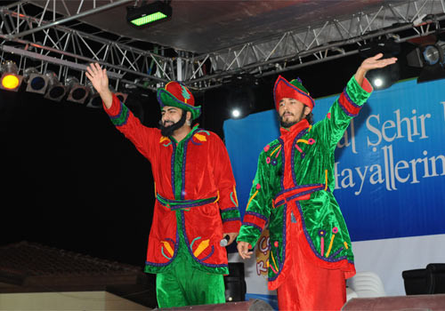 Ramazan Bağlarbaşı'nda kutlanacak - Resim: 3