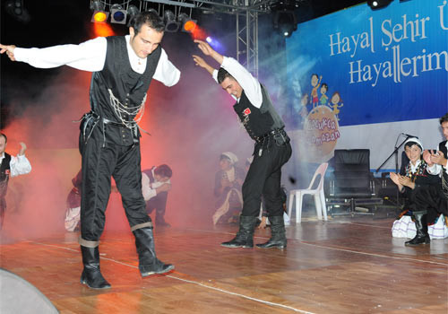 Ramazan Bağlarbaşı'nda kutlanacak - Resim: 4