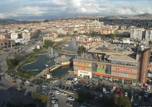 81 ilin yaşam kalitesi - Resim: 1