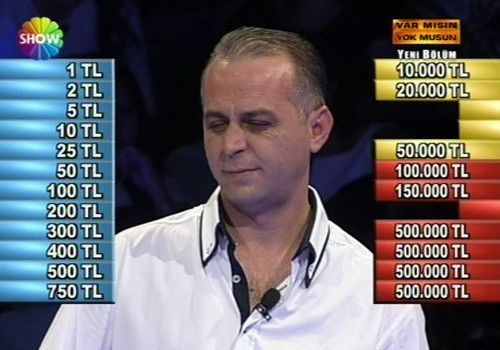 230 bin TL'yi geri çevirdi - Resim: 1