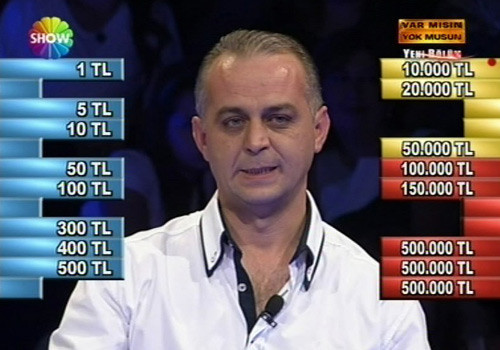 230 bin TL'yi geri çevirdi - Resim: 2