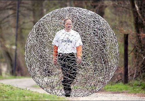 Günün en ilginç kareleri - Resim: 3