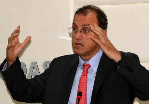 İşte Gandi'nin yeni yönetimi - Resim: 2