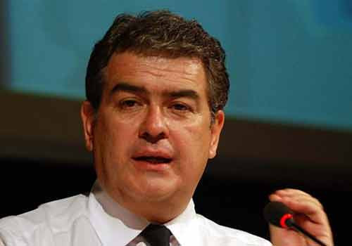 İşte Gandi'nin yeni yönetimi - Resim: 4