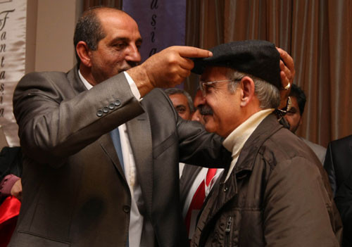 Kılıçdaroğlu'nun devesini gördünüz mü? - Resim: 4