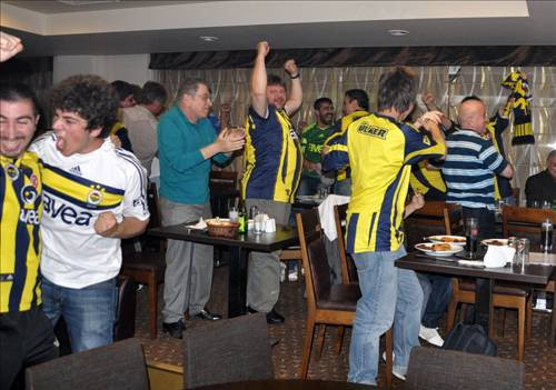 Bağdat Caddesi ve Taksim yıkılıyor - Resim: 4