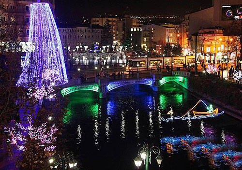 Türkiye 2011 için geri saymaya başladı! - Resim: 1