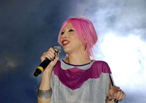 Ünlülerin eski meslekleri - Resim: 2