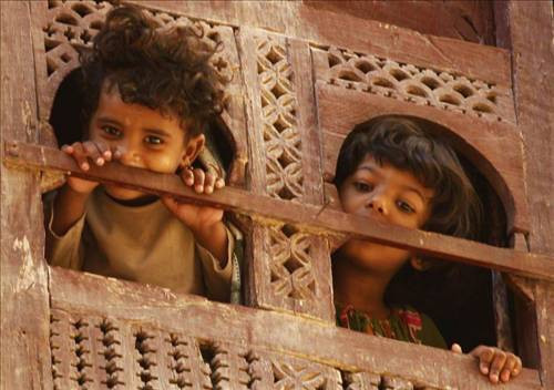 Dünyanın en dar şehri - Resim: 7