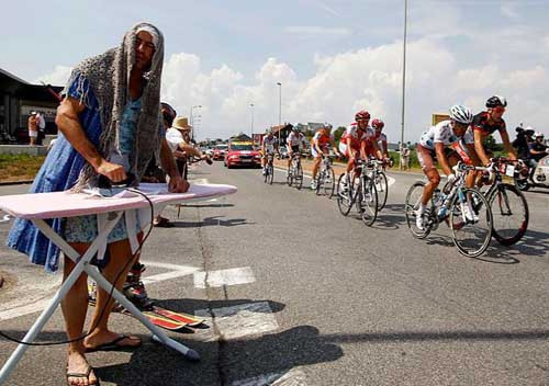 Zamanın durduğu anlar - Resim: 2