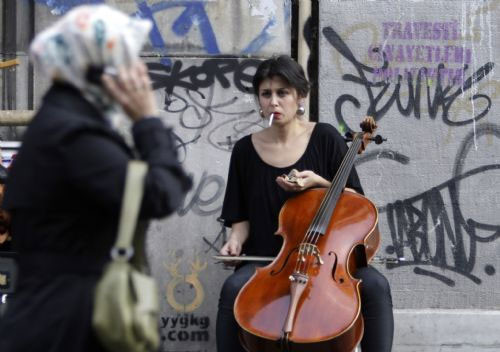 Batı gözüyle 4 farklı Türkiye karesi - Resim: 4