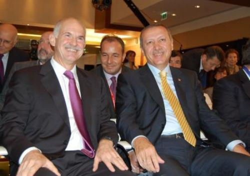 Erdoğan Atina'da - Resim: 2