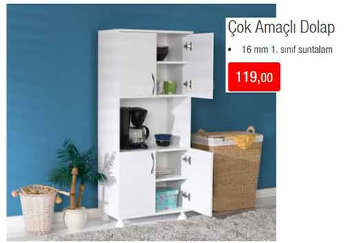 BİM aktüel 30 Mart indirim ürünleri broşürü tüm liste - Resim: 3