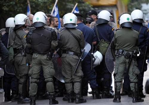 Avrupa'nın camisi olmayan tek başkenti - Resim: 2