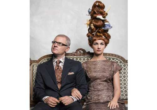 Gerçek olamaz - Resim: 2