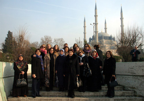 Davutoğlu'ndan önemli mesajlar - Resim: 3