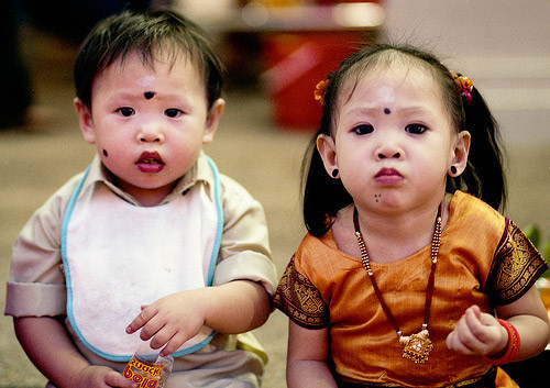 Dünya'nın en acayip gelenekleri - Resim: 4