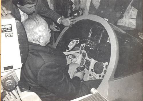 Erbakan'ın bilinmeyen fotoğrafları - Resim: 2