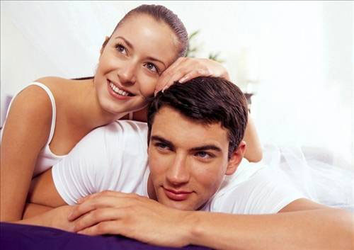 10 dakikalık seks en iyisiymiş! - Resim: 2