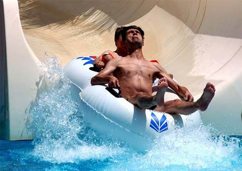 Bu fotoğraflara kahkahalarla güleceksiniz - Resim: 1