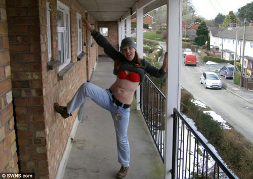 'Selfie'ci seri katile müebbet - Resim: 4