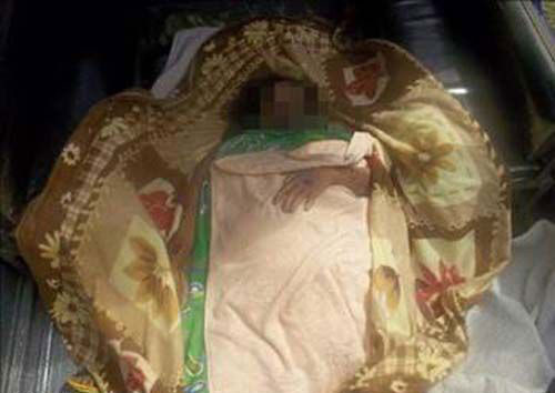 Yaşanmış en ilginç olaylar - Resim: 1