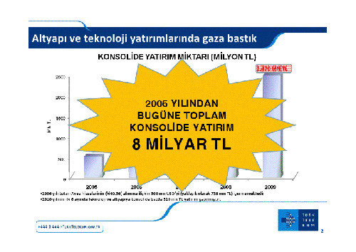 Ramazan ve bayramda ücretsiz konuş - Resim: 3