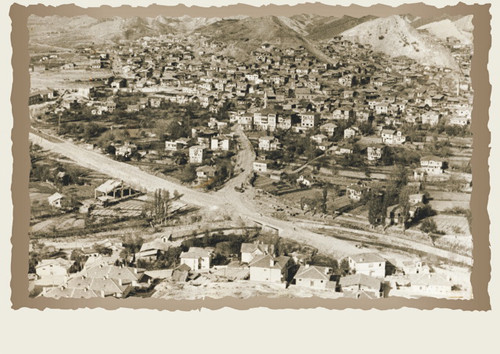 Fotoğraflarla Beypazarı Nostaljisi - Resim: 4