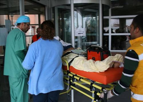 Peker Açıkalın böyle görüntülendi! - Resim: 1