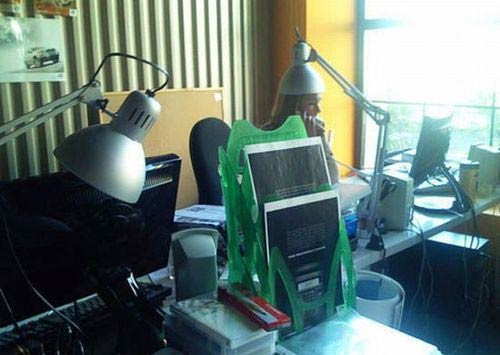 Bu haftanın en ilginç fotoğraf kareleri! - Resim: 2