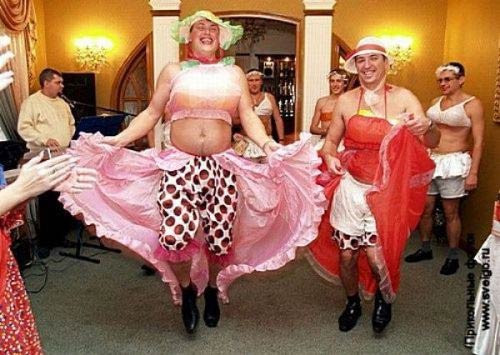 Olay yaratan eğlence fotoğrafları! - Resim: 4