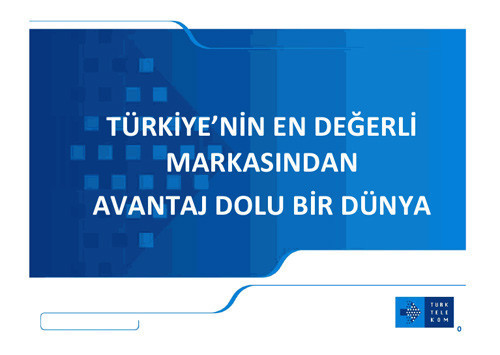 Ramazan ve bayramda ücretsiz konuş - Resim: 1