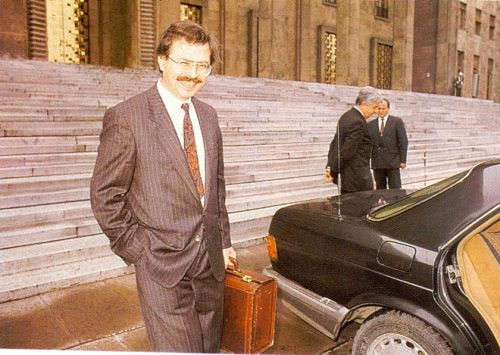 İşte 1993'e damga vuran 10 büyük olay - Resim: 2