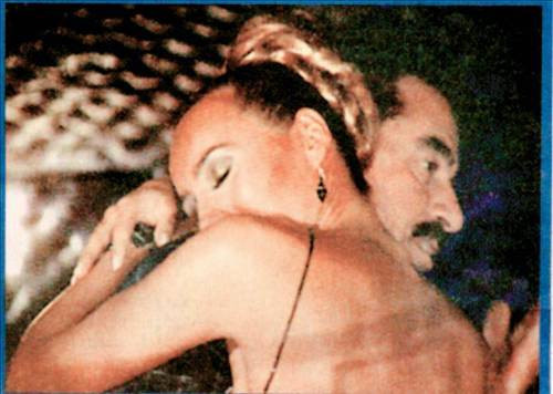 İbo'nun görülmemiş fotoğrafları - Resim: 1