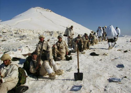 Şehit kamerasında harekat - Resim: 4