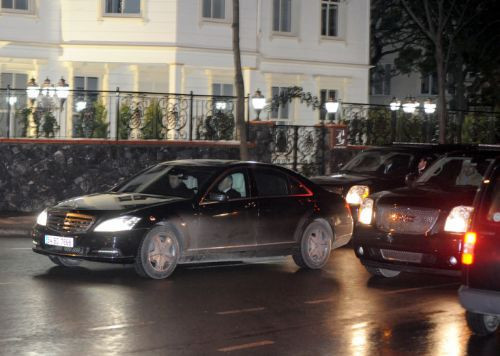 Başbakan Erdoğan taburcu oldu - Resim: 1