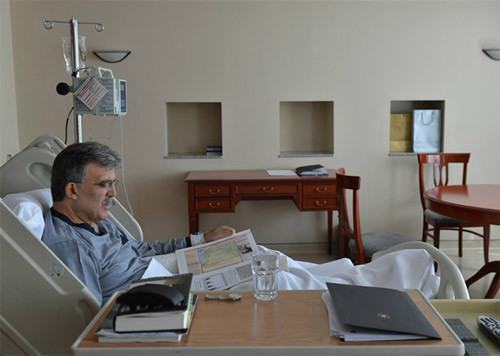 O fotoğraflardaki ilginç detaylar! - Resim: 3